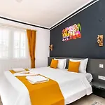 Ulugol 2 Bedroom