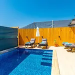 Villa Ulugol 2 Bedroom Kalkan