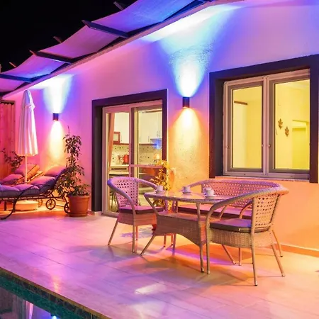 Ulugol 2 Bedroom Вилла