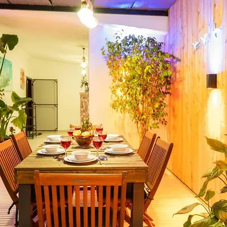 Ulugol 2 Bedroom Вилла