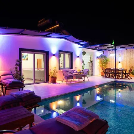 Вилла Ulugol 2 Bedroom *