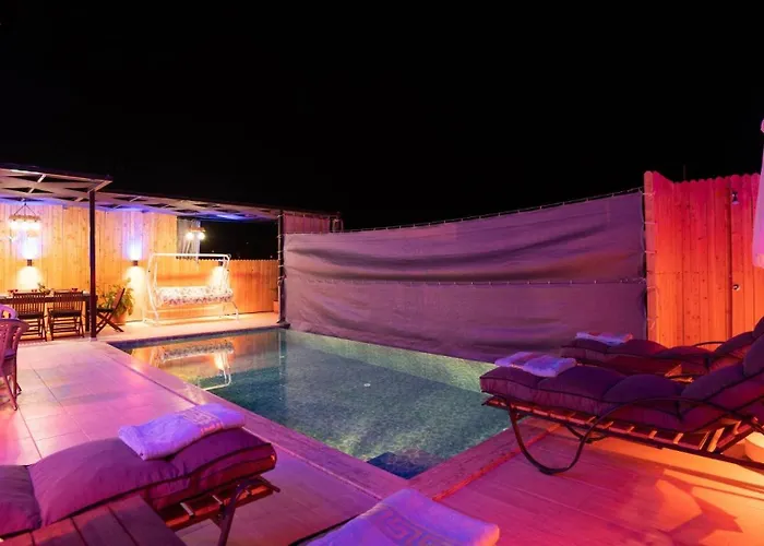 Ulugol 2 Bedroom Вилла *