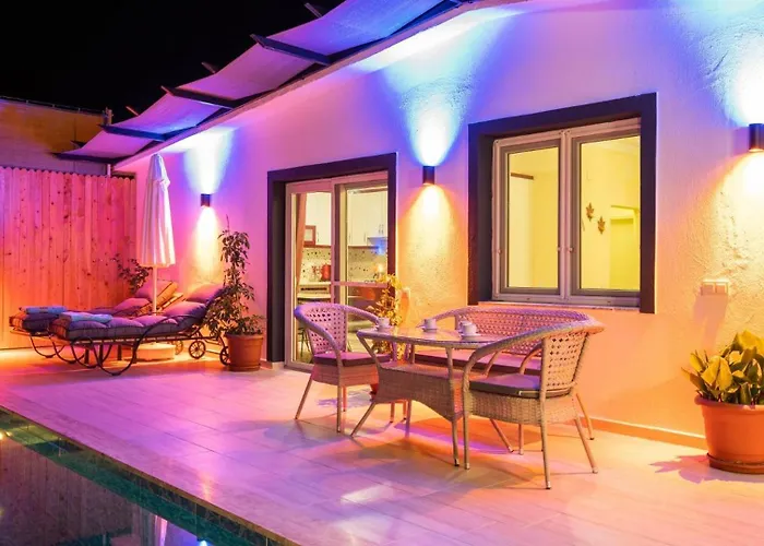 Ulugol 2 Bedroom Вилла