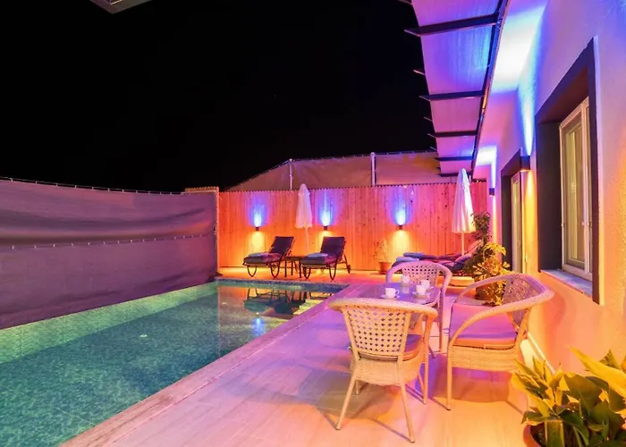 Вилла Ulugol 2 Bedroom *