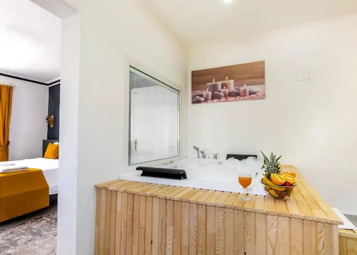 Ulugol 2 Bedroom Калкан