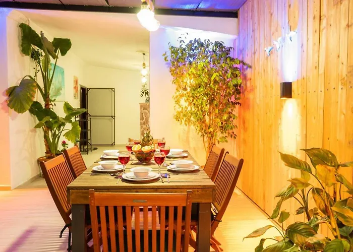 Ulugol 2 Bedroom Вилла