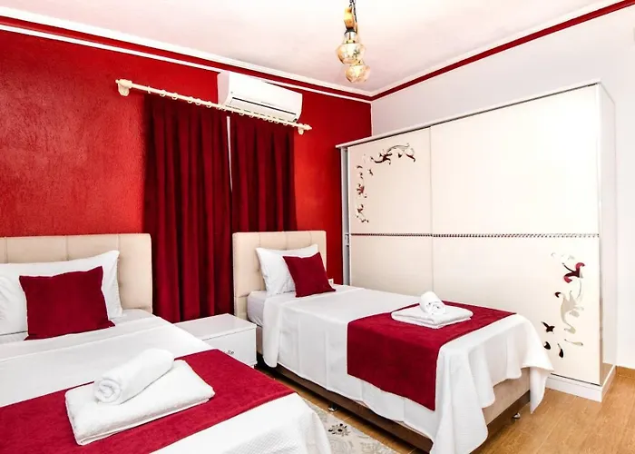 Ulugol 2 Bedroom Вилла *