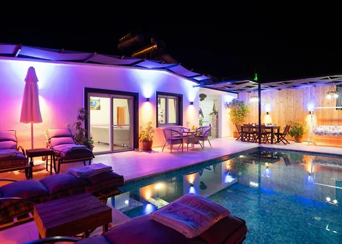 Вилла Ulugol 2 Bedroom *