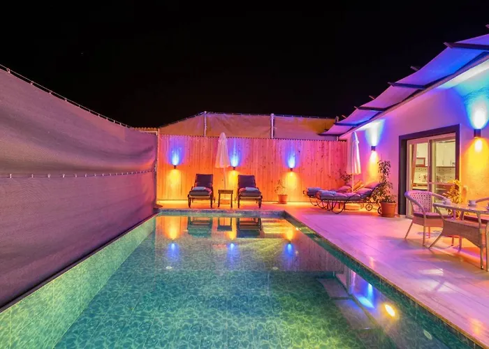 Ulugol 2 Bedroom Калкан