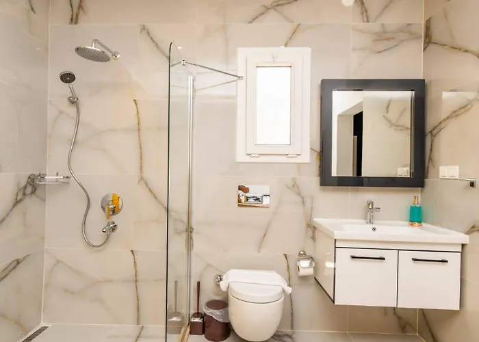 Ulugol 2 Bedroom * Калкан