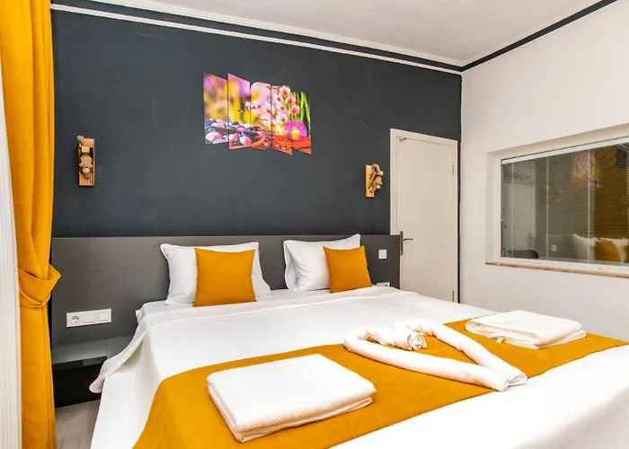 Ulugol 2 Bedroom Вилла *