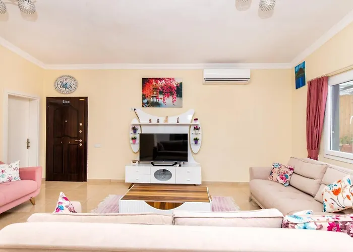 Ulugol 2 Bedroom Вилла