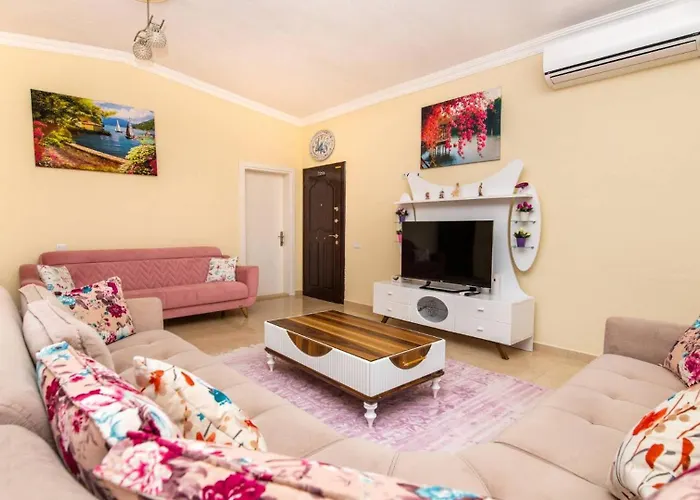 Вилла Ulugol 2 Bedroom