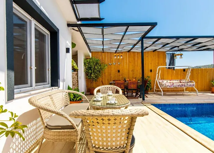 Ulugol 2 Bedroom Вилла *