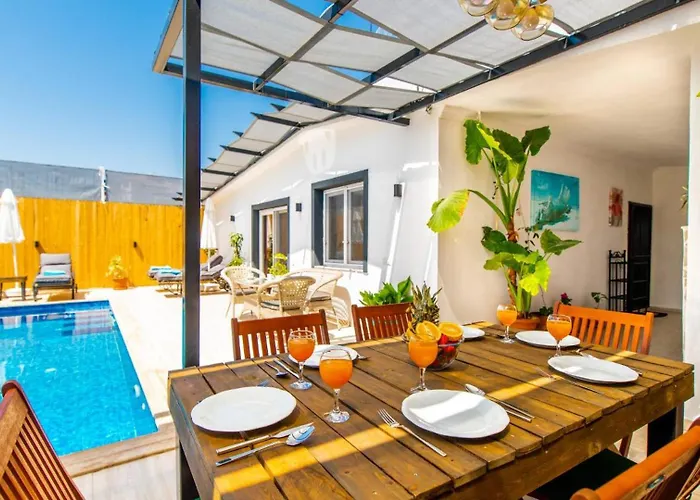 Ulugol 2 Bedroom Вилла *