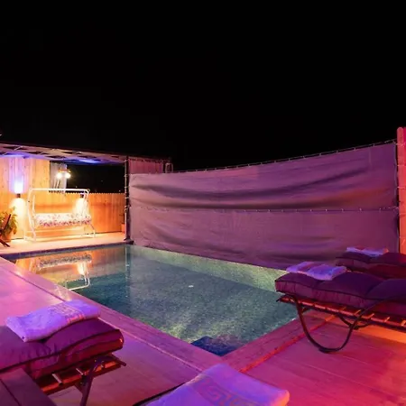 Ulugol 2 Bedroom 4308 Villa *