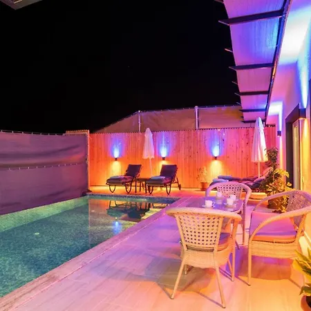 Vilă Ulugol 2 Bedroom *