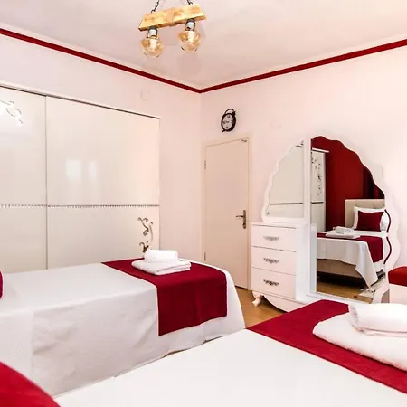 Ulugol 2 Bedroom * Kalkan