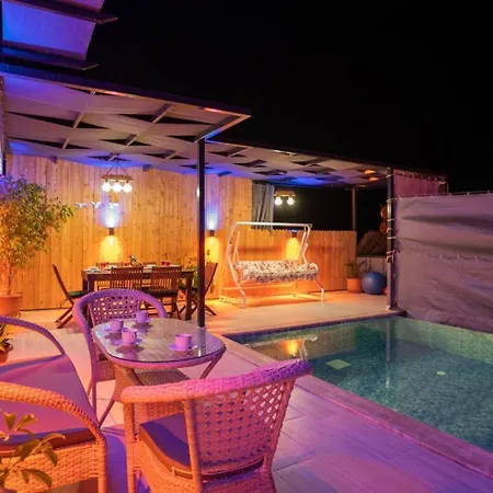 Vilă Ulugol 2 Bedroom