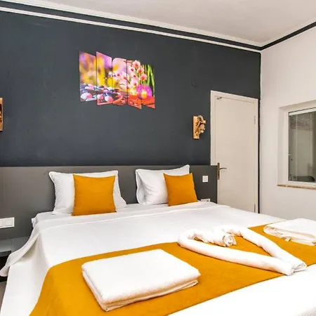 Ulugol 2 Bedroom Vilă *