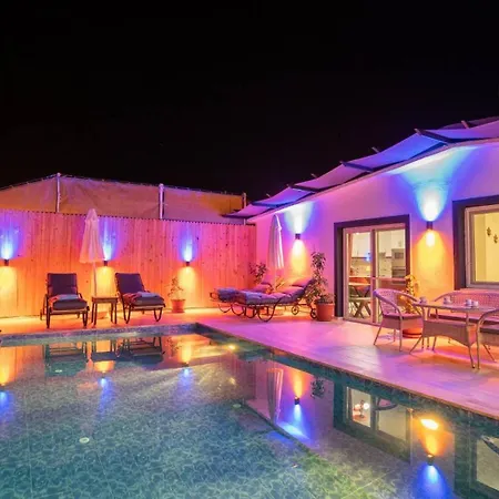 Vilă Ulugol 2 Bedroom *