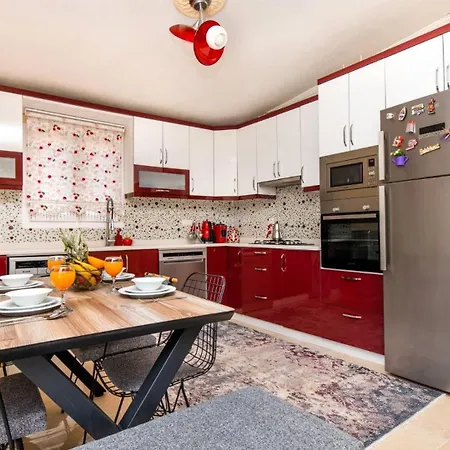 Ulugol 2 Bedroom Vilă