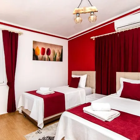 Ulugol 2 Bedroom * Kalkan