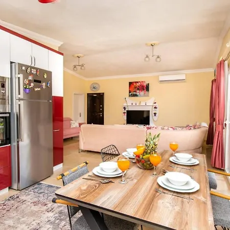 Ulugol 2 Bedroom 4308