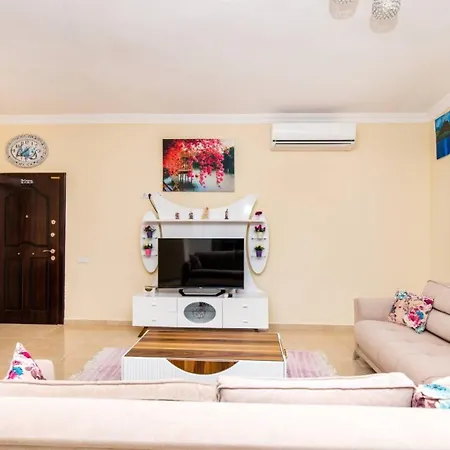 Ulugol 2 Bedroom 4308 Villa
