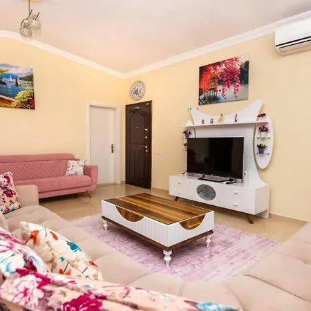 Villa Ulugol 2 Bedroom 4308