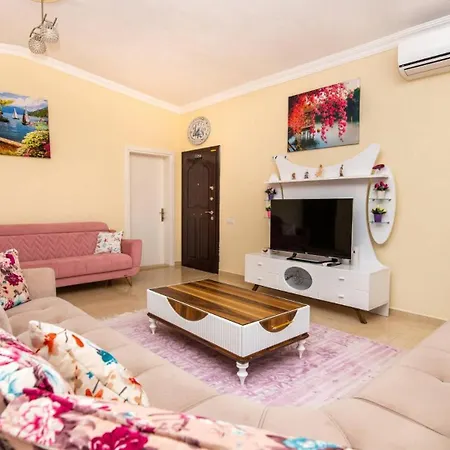 Vilă Ulugol 2 Bedroom