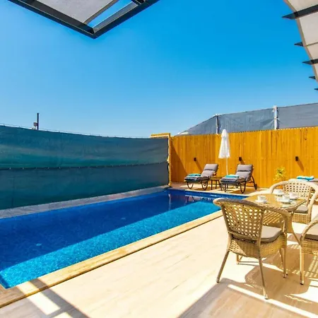 Ulugol 2 Bedroom Vilă