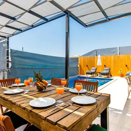 Vilă Ulugol 2 Bedroom