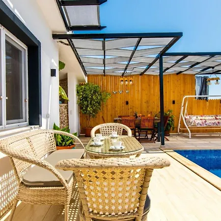 Ulugol 2 Bedroom Vilă *