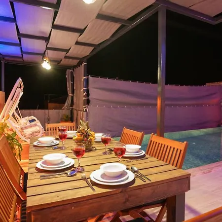 Ulugol 2 Bedroom *