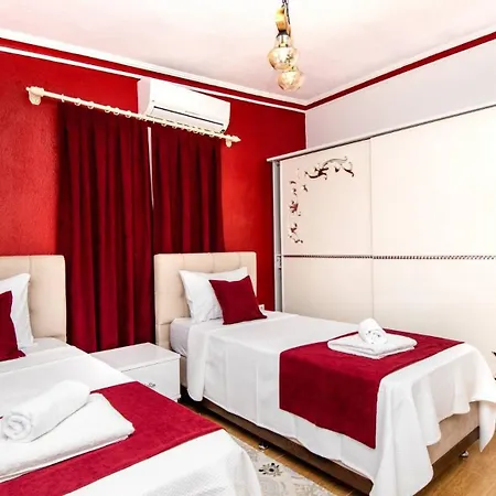 Ulugol 2 Bedroom Вилла *