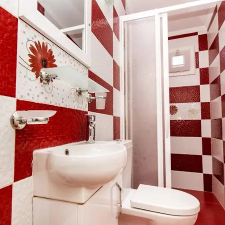 Vila Ulugol 2 Bedroom Kalkan