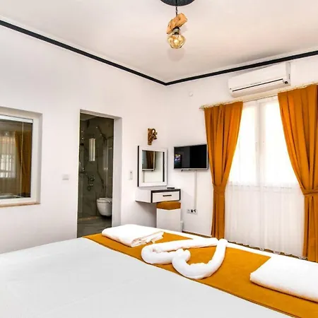 Vila Ulugol 2 Bedroom Kalkan