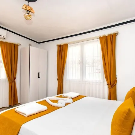 Ulugol 2 Bedroom * Kalkan