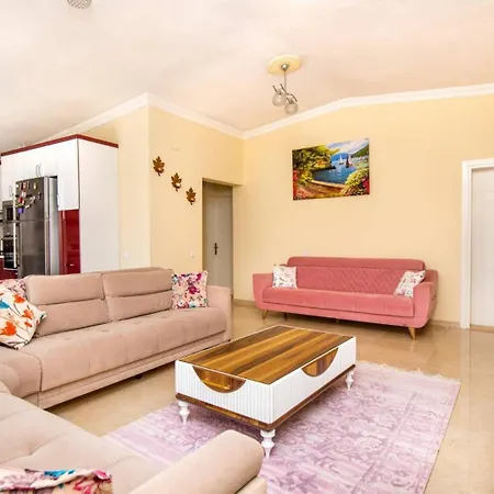 Ulugol 2 Bedroom *