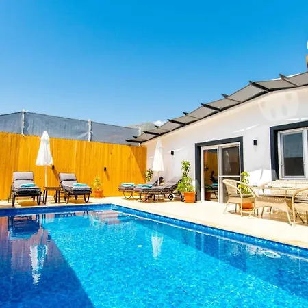 Vila Ulugol 2 Bedroom