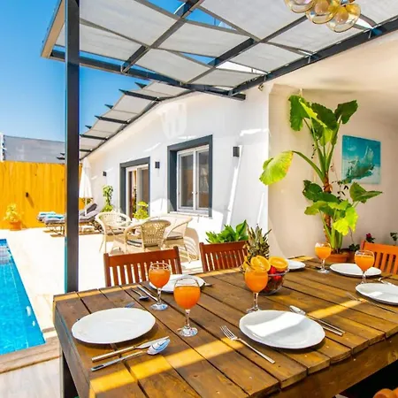 Ulugol 2 Bedroom Vila *